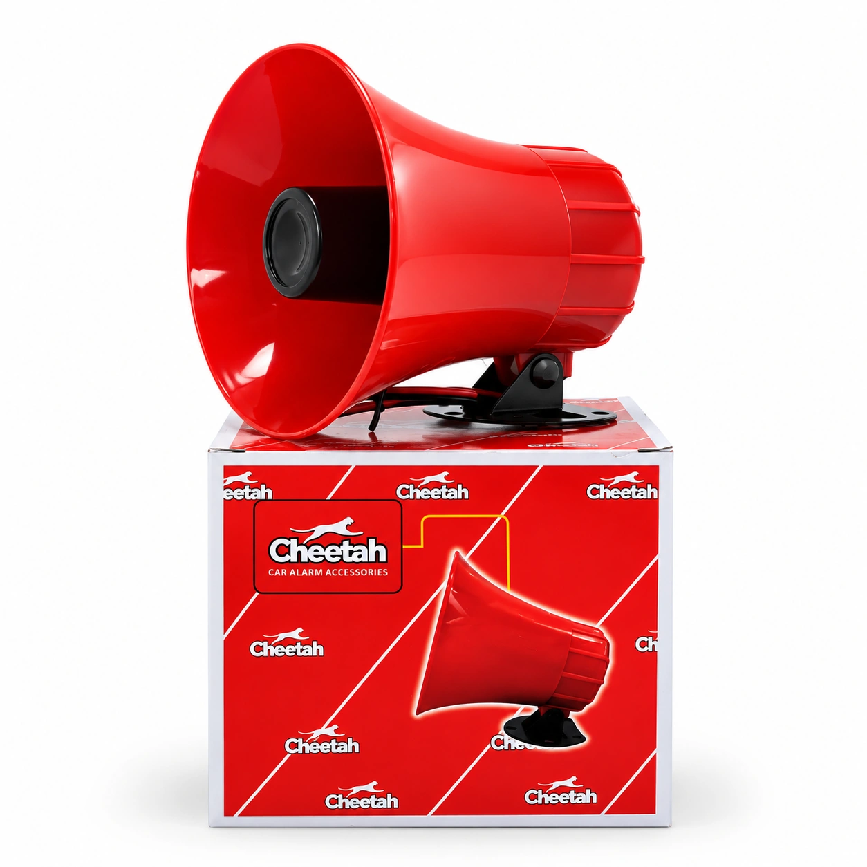 cheatah-speaker-alarm