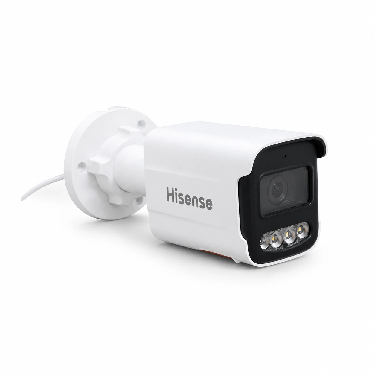 hisense bullet camera bm48-1
